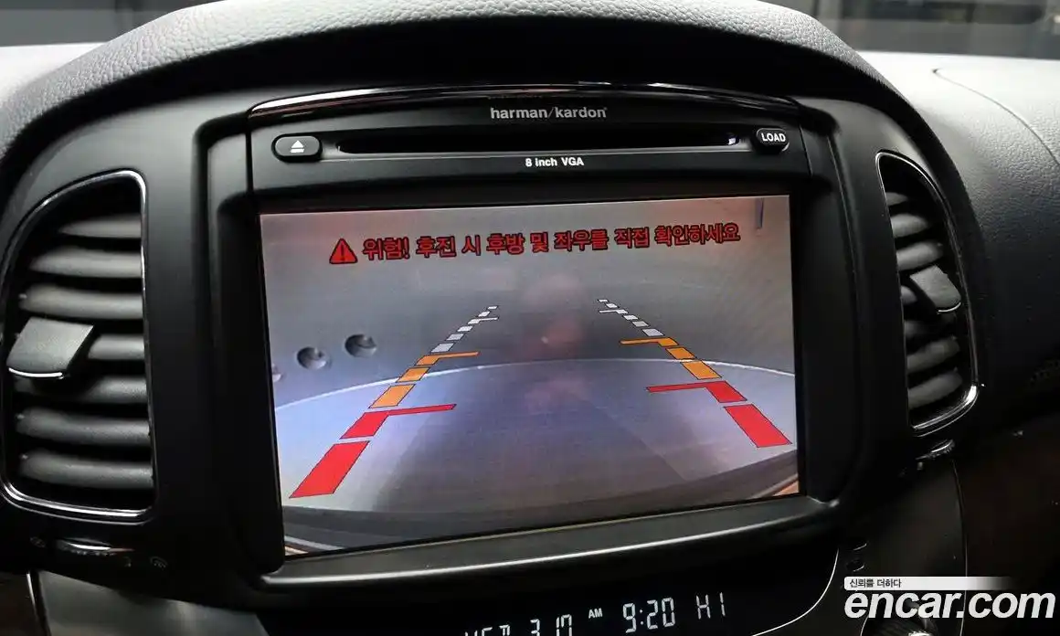 SsangYong Chairman 2011 3.2 Автомат в Москве № 799138, фото 15