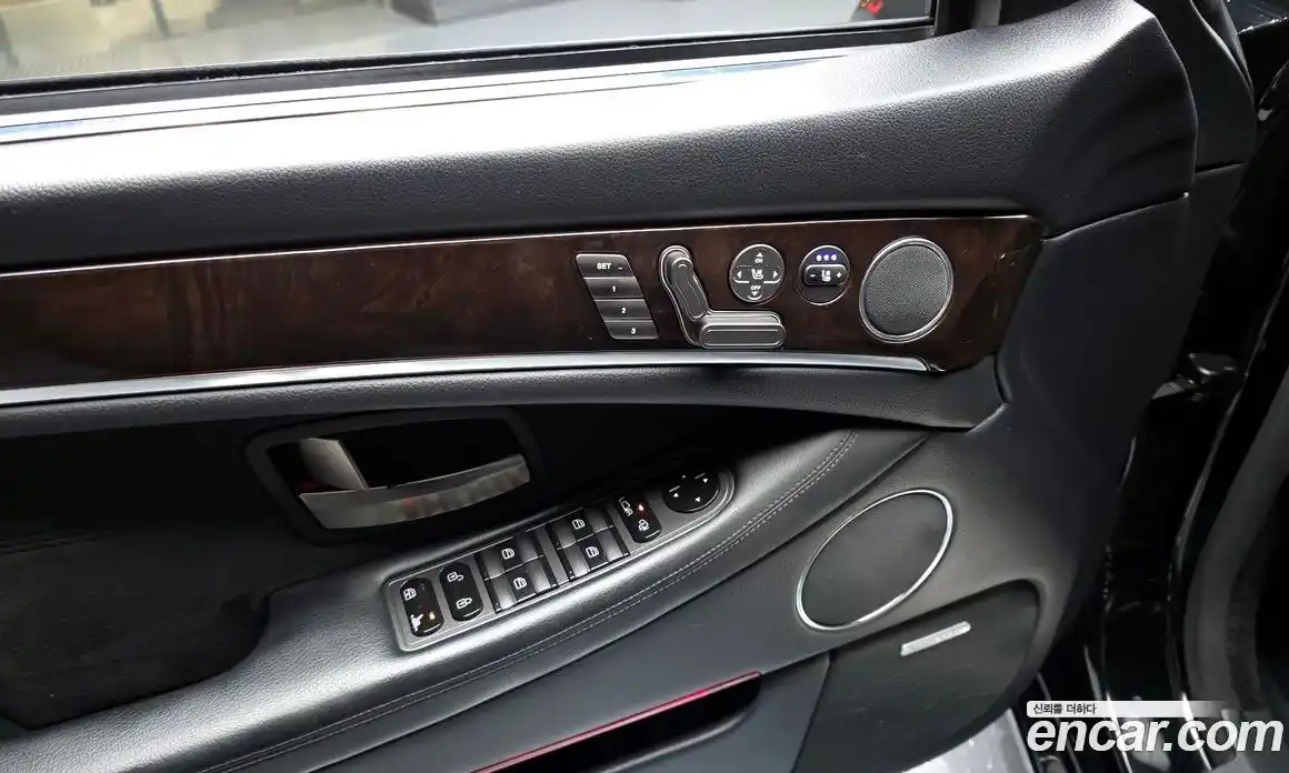 SsangYong Chairman 2011 3.2 Автомат в Москве № 799138, фото 18