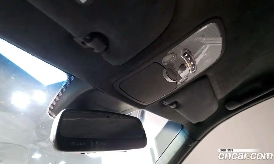 SsangYong Chairman 2011 3.2 Автомат в Москве № 799138, фото 19