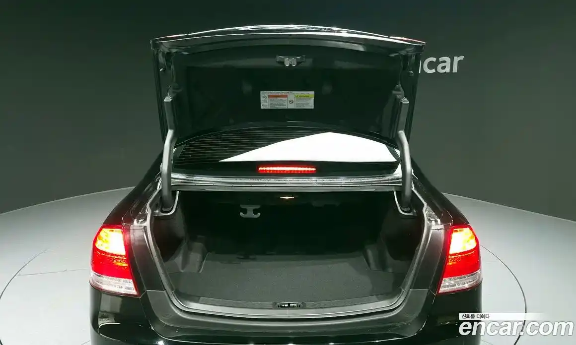 SsangYong Chairman 2011 3.2 Автомат в Москве № 799138, фото 20