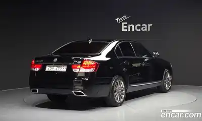 SsangYong Chairman 2011 3.2 Автомат в Москве № 799138, миниатюра 2