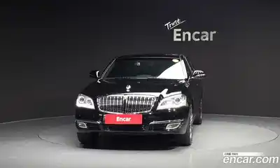 SsangYong Chairman 2011 3.2 Автомат в Москве № 799138, миниатюра 3