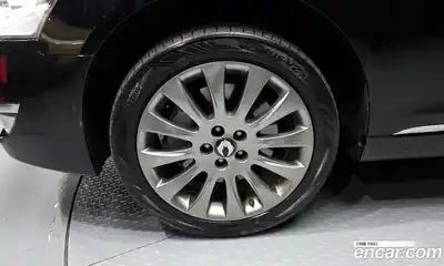 SsangYong Chairman 2011 3.2 Автомат в Москве № 799138, миниатюра 5