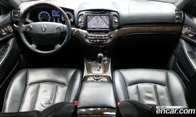 SsangYong Chairman 2011 3.2 Автомат в Москве № 799138, миниатюра 7