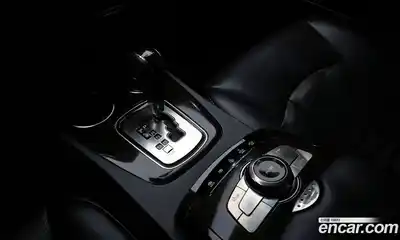 SsangYong Chairman 2011 3.2 Автомат в Москве № 799138, миниатюра 9