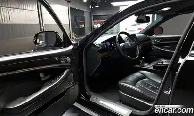 SsangYong Chairman 2011 3.2 Автомат в Москве № 799138, миниатюра 10