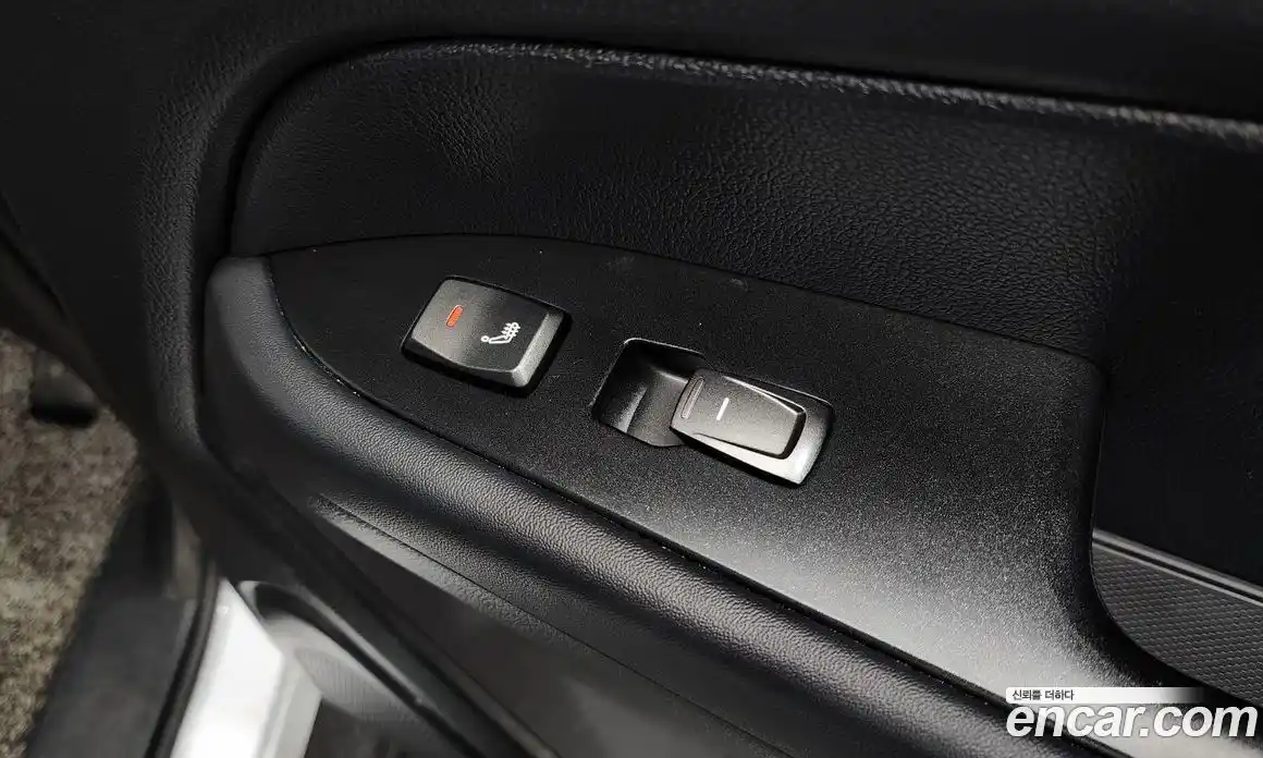 SsangYong Rexton 2021 2.2 Автомат в Москве № 799153, фото 18