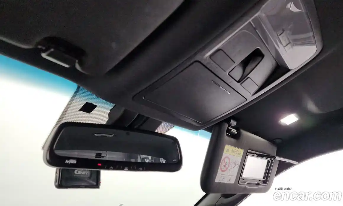 SsangYong Rexton 2021 2.2 Автомат в Москве № 799153, фото 19