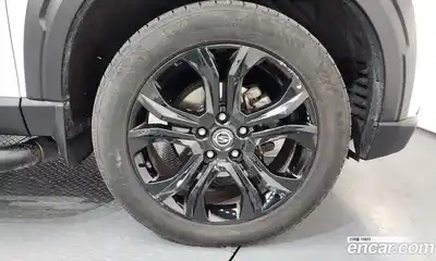 SsangYong Rexton 2021 2.2 Автомат в Москве № 799153, миниатюра 5