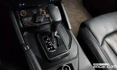 SsangYong Rexton 2021 2.2 Автомат в Москве № 799153, миниатюра 9