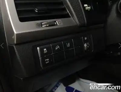 SsangYong Rexton 2019 2.2 Автомат в Москве № 799174, миниатюра 11