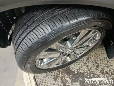 SsangYong Rexton 2019 2.2 Автомат в Москве № 799174, миниатюра 5