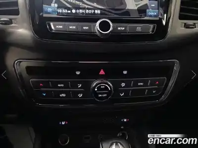 SsangYong Rexton 2019 2.2 Автомат в Москве № 799174, миниатюра 6