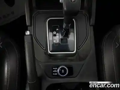 SsangYong Rexton 2019 2.2 Автомат в Москве № 799174, миниатюра 9