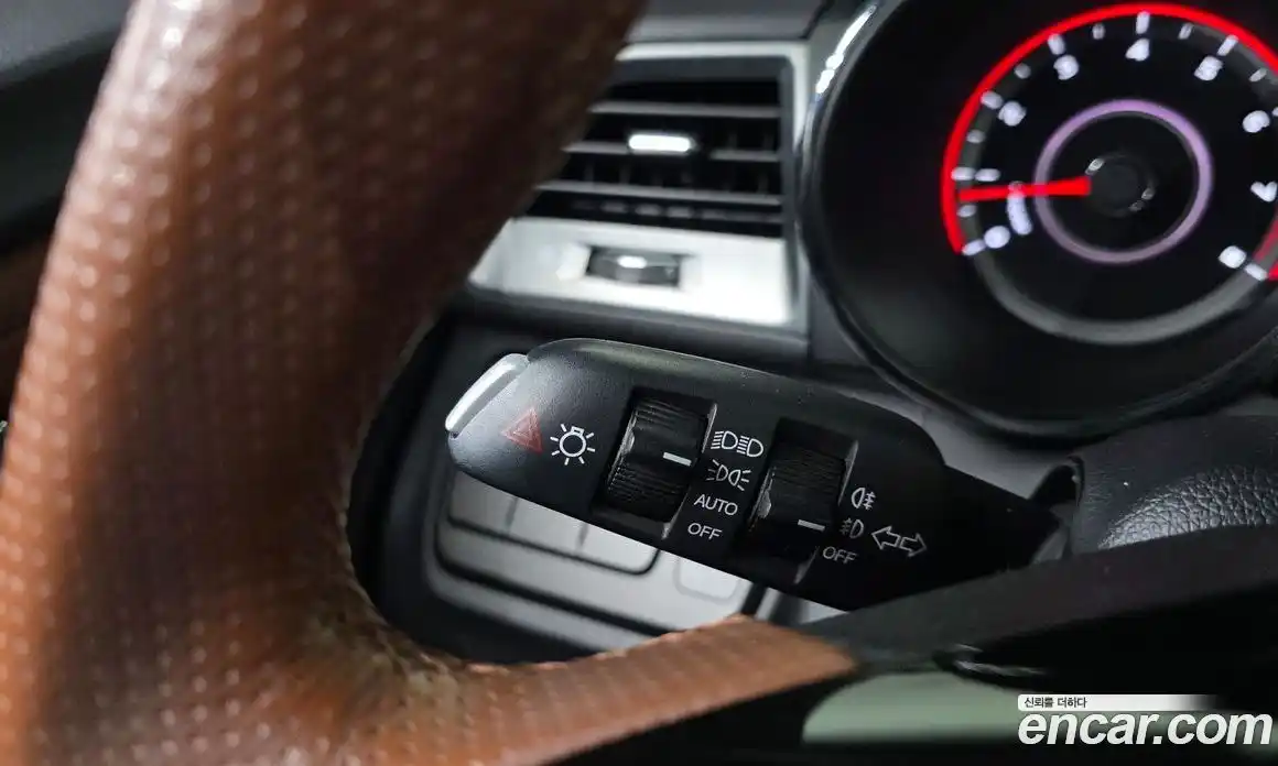 SsangYong TIBOLI 2017 1.6 Автомат в Москве № 799217, фото 15