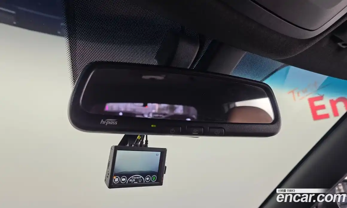 SsangYong TIBOLI 2017 1.6 Автомат в Москве № 799217, фото 20