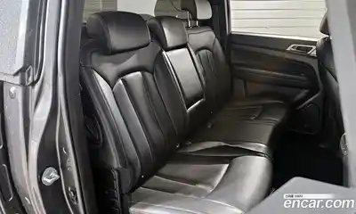 SsangYong Rexton 2019 2.2 Автомат в Москве № 799368, миниатюра 12