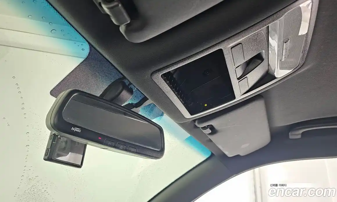 SsangYong Rexton 2019 2.2 Автомат в Москве № 799368, фото 15