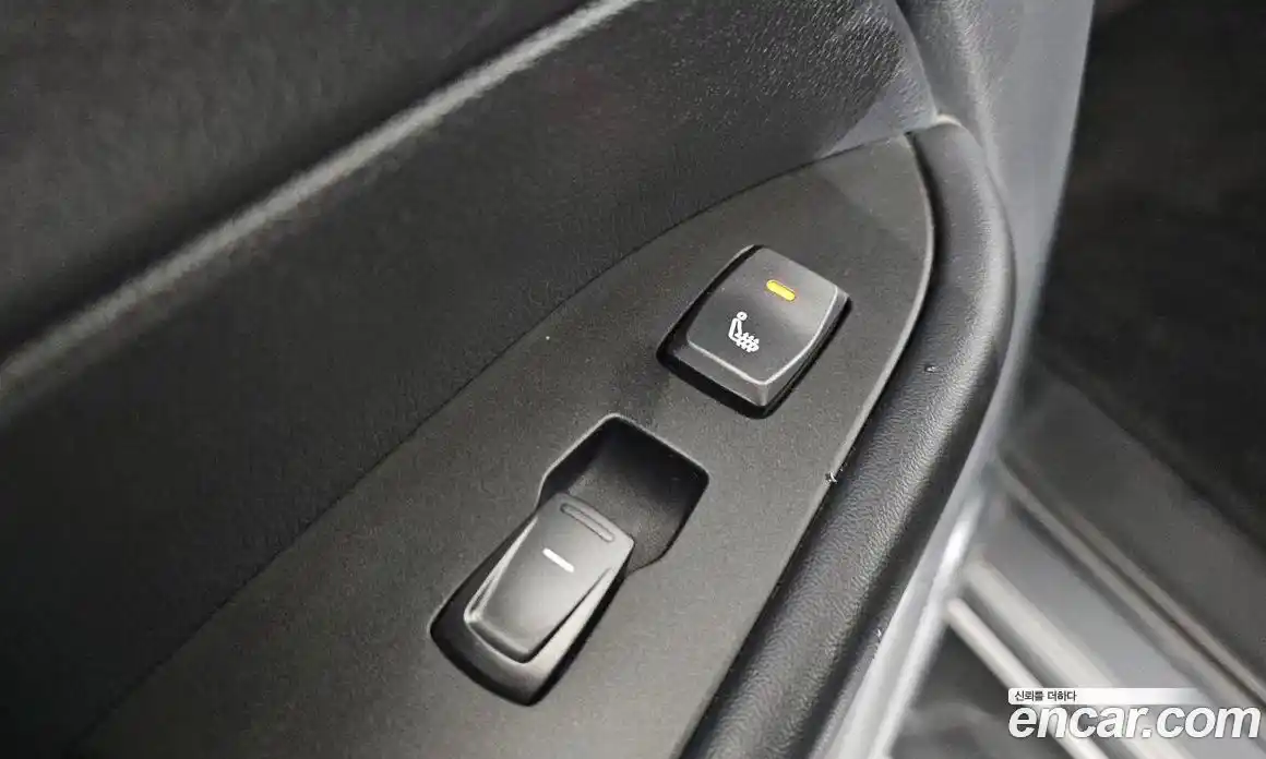 SsangYong Rexton 2019 2.2 Автомат в Москве № 799368, фото 19