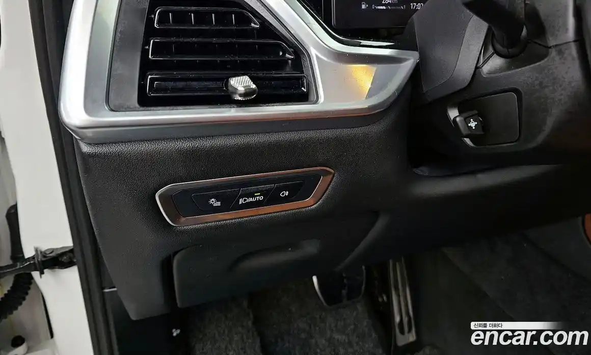 BMW X7 2024 3.0 Автомат в Москве № 799437, фото 16