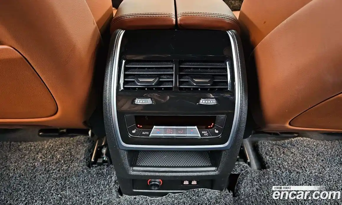 BMW X7 2024 3.0 Автомат в Москве № 799437, фото 18