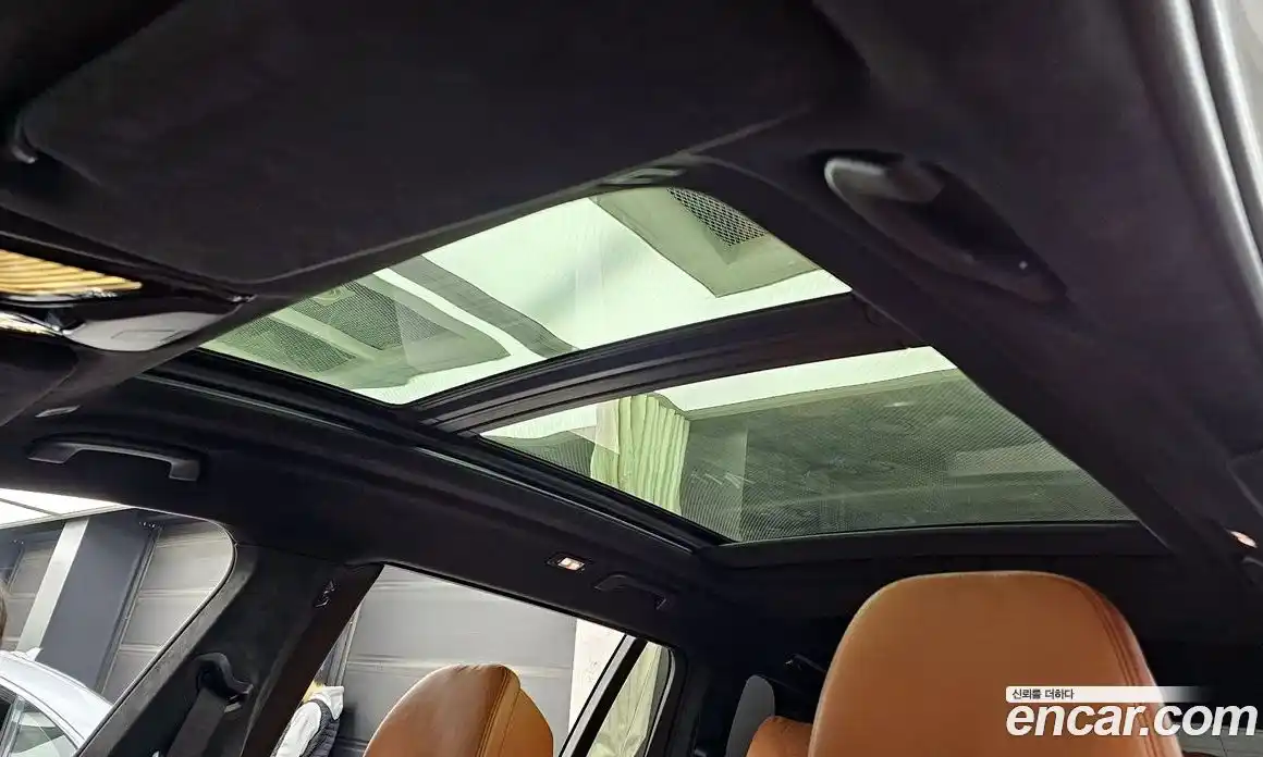 BMW X7 2024 3.0 Автомат в Москве № 799437, фото 19