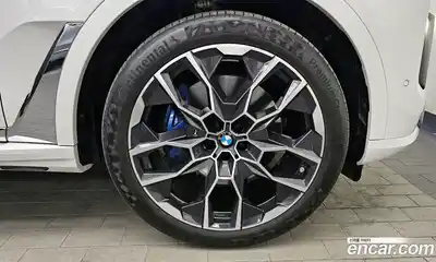 BMW X7 2024 3.0 Автомат в Москве № 799437, миниатюра 5