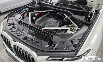 BMW X7 2024 3.0 Автомат в Москве № 799437, миниатюра 6
