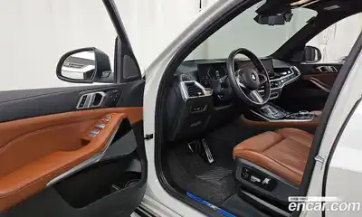 BMW X7 2024 3.0 Автомат в Москве № 799437, миниатюра 10