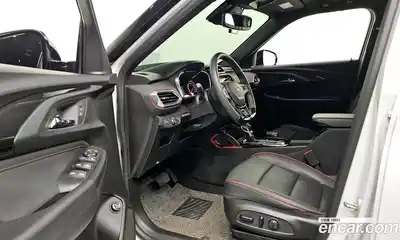 Chevrolet TrailBlazer 2020 1.3 Автомат в Москве № 799488, миниатюра 11