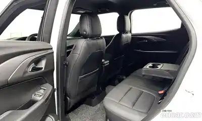 Chevrolet TrailBlazer 2020 1.3 Автомат в Москве № 799488, миниатюра 12