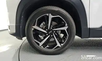 Chevrolet TrailBlazer 2020 1.3 Автомат в Москве № 799488, миниатюра 5