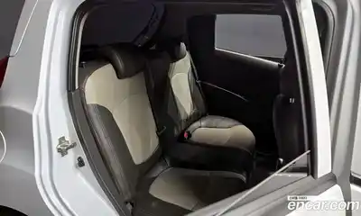 Chevrolet Spark 2015 1.0 Автомат в Москве № 799702, миниатюра 12