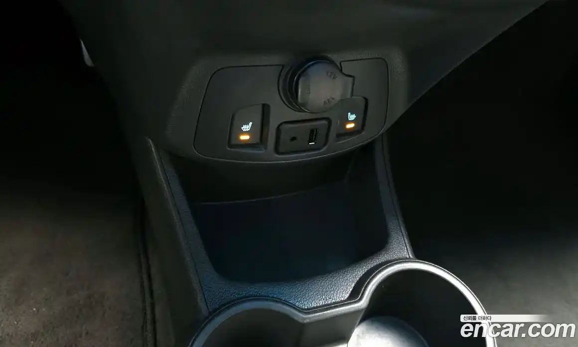 Chevrolet Spark 2015 1.0 Автомат в Москве № 799702, фото 18