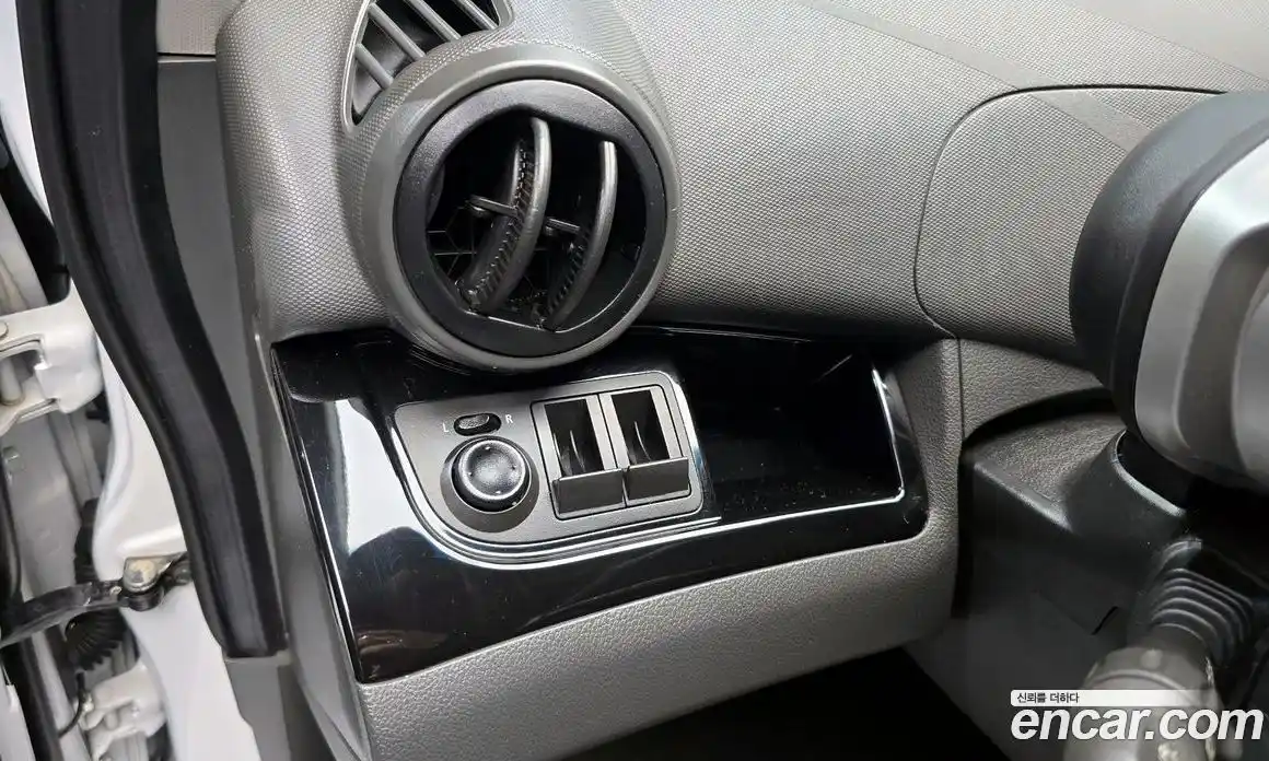 Chevrolet Spark 2015 1.0 Автомат в Москве № 799702, фото 19