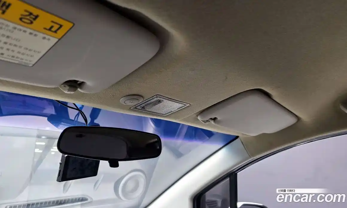 Chevrolet Spark 2015 1.0 Автомат в Москве № 799702, фото 20