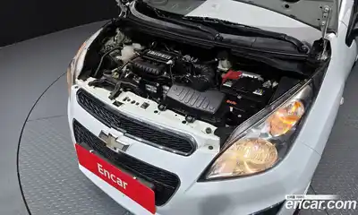 Chevrolet Spark 2015 1.0 Автомат в Москве № 799702, миниатюра 6