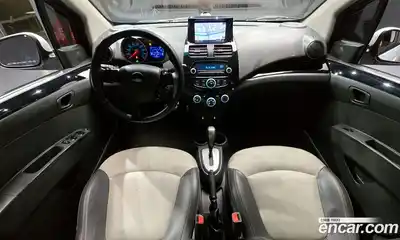 Chevrolet Spark 2015 1.0 Автомат в Москве № 799702, миниатюра 7