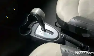 Chevrolet Spark 2015 1.0 Автомат в Москве № 799702, миниатюра 9