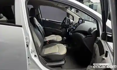 Chevrolet Spark 2015 1.0 Автомат в Москве № 799702, миниатюра 10