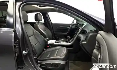 Chevrolet Malibu 2015 2.0 Автомат в Москве № 799847, миниатюра 11