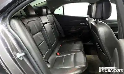 Chevrolet Malibu 2015 2.0 Автомат в Москве № 799847, миниатюра 12