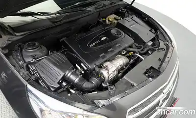 Chevrolet Malibu 2015 2.0 Автомат в Москве № 799847, миниатюра 6