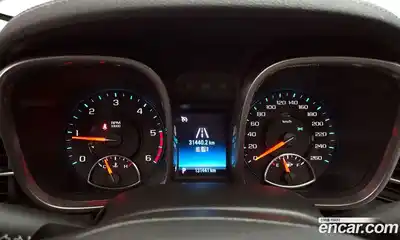 Chevrolet Malibu 2015 2.0 Автомат в Москве № 799847, миниатюра 8