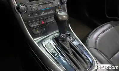 Chevrolet Malibu 2015 2.0 Автомат в Москве № 799847, миниатюра 9