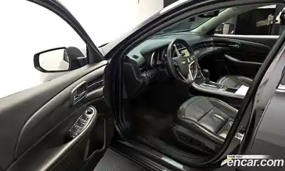 Chevrolet Malibu 2015 2.0 Автомат в Москве № 799847, миниатюра 10