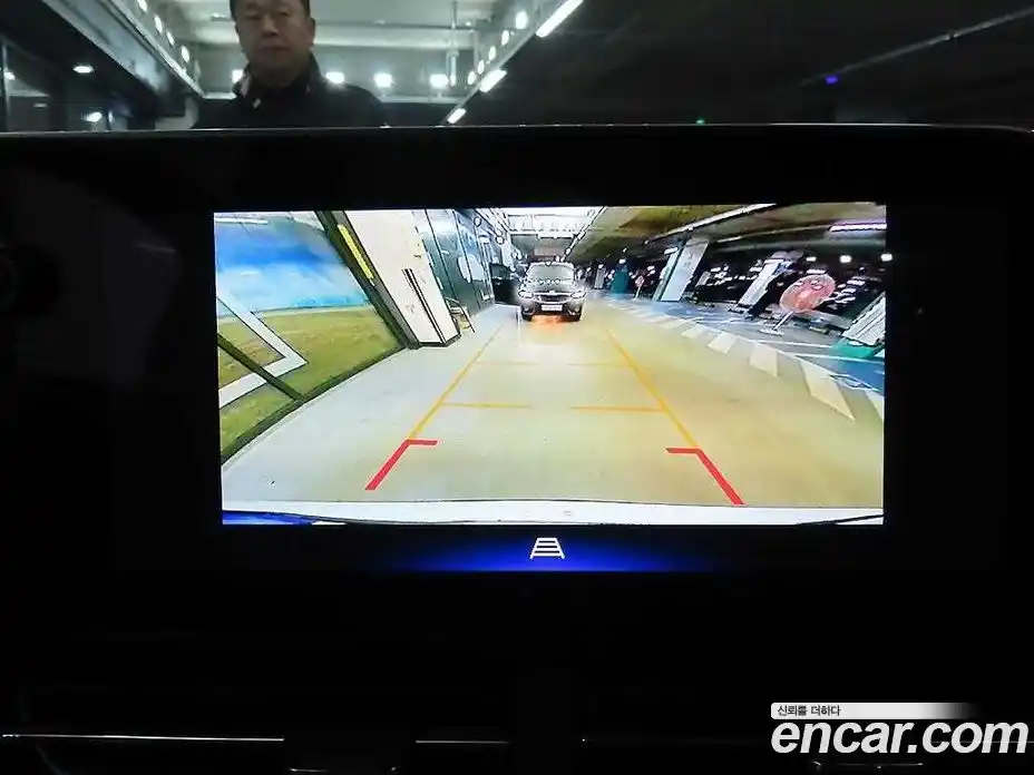 Chevrolet Trax 2024 1.2 Автомат в Москве № 799866, фото 13