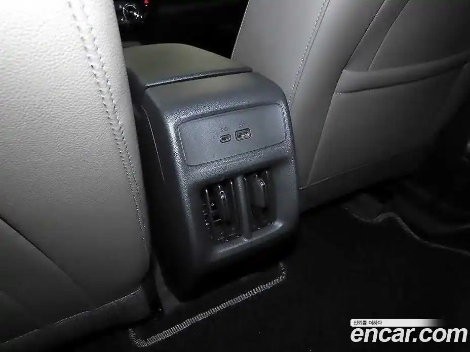 Chevrolet Trax 2024 1.2 Автомат в Москве № 799866, фото 16