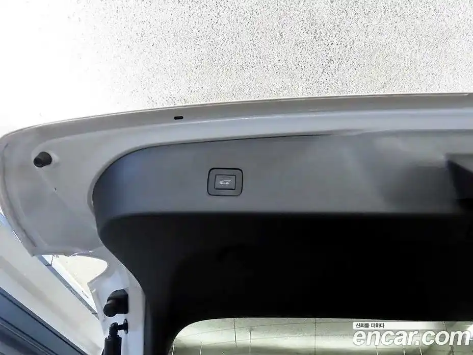 Chevrolet Trax 2024 1.2 Автомат в Москве № 799866, фото 17