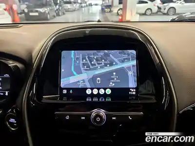 Chevrolet Spark 2021 1.0 Автомат в Москве № 799876, миниатюра 12